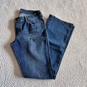 The Flirt flares size 4